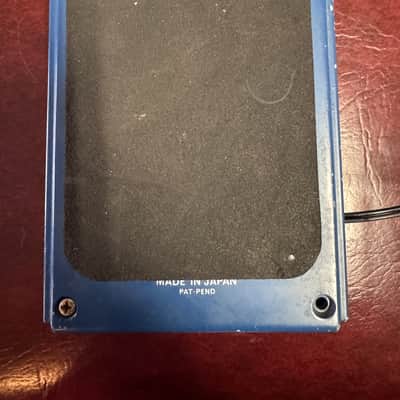 Rare 1970s Ibanez Phaser Tone II (2) Pedal *WORKS GREAT!* image 2
