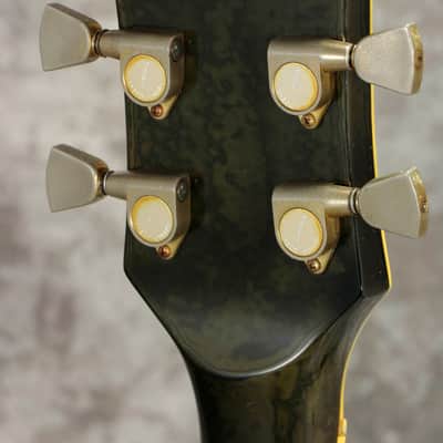Greco EGC Black - Free Shipping*-0610 image 7