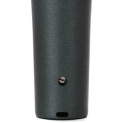 Shure Beta 58A Supercardioid Dynamic Vocal Microphone image 2