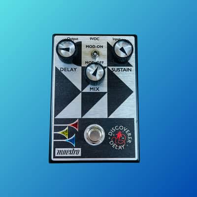 Maestro Discoverer Delay image 1