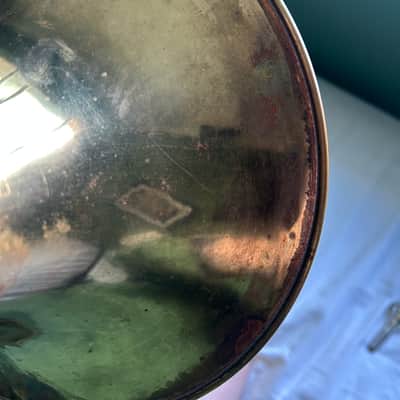 Olds & Son Super S-23 Bass Trombone image 10