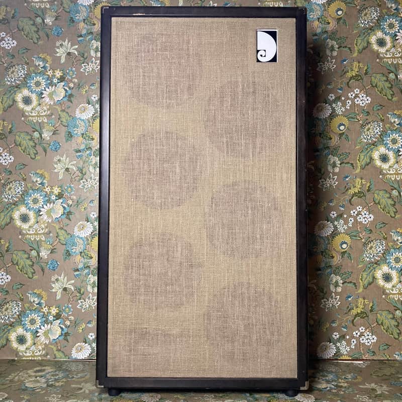 Janice Cabs 6x12 Cabinet image 1