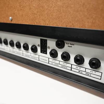 EMS VCS 3 MK2 with Kenton. image 13