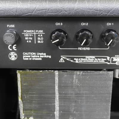 Mesa Boogie JP-2C Head image 8