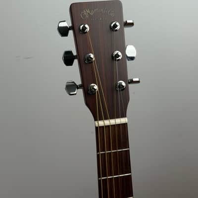 1993 Martin D-18 — New Old Stock / Original 1990s Dealer Inventory image 5