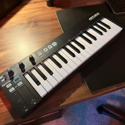 Arturia KeyStep 32-Key MIDI Controller - Black