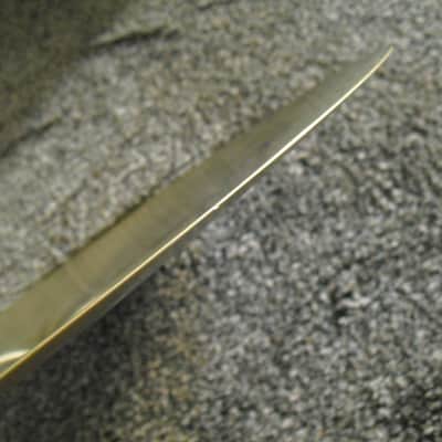 20" Paiste Sound Creation Mellow Ride Cymbal 2480g image 9