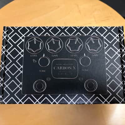 Browne Amplification Carbon X Bild 7