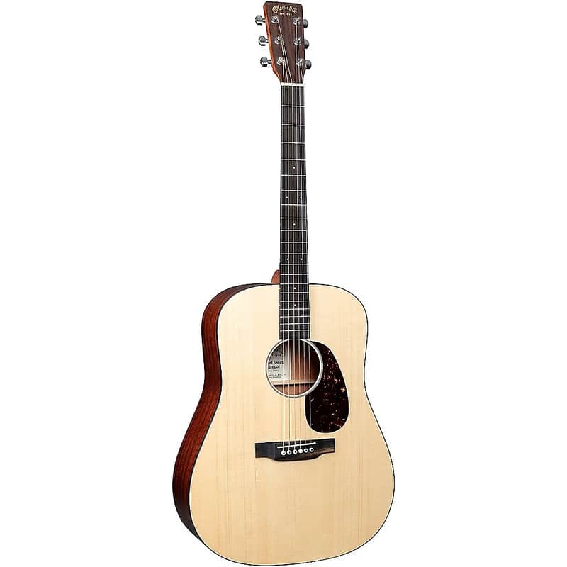 Martin Road Series Special D Classic image 1