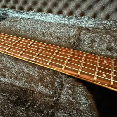 ESP M-II Deluxe (Original Series) 2007 image 5