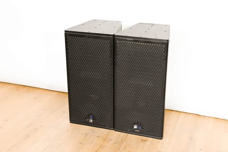 Meyer Sound Meyer Sound UPJ-1P Compact VariO Loudspeaker (PAIR)