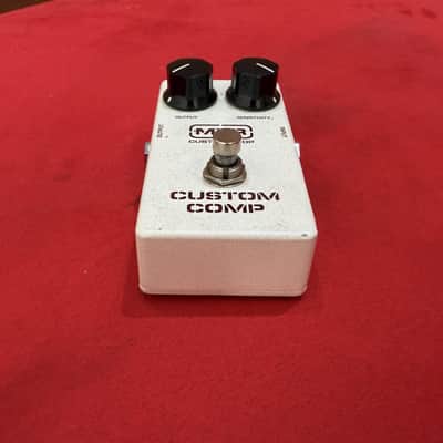 MXR Custom Comp – CSP202 Custom Shop image 2