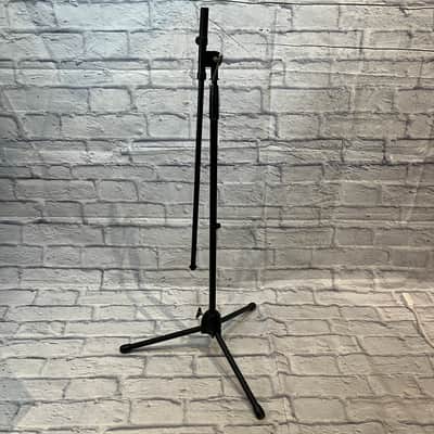 Musicians Gear Boom Stand Boom Mic Stand image 1
