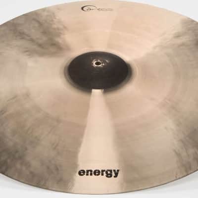 Dream Cymbals ERI24 Energy Ride 24" image 3