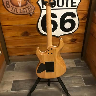 Cort G290 FAT 2019 - 2020 Antique Violin Burst image 4