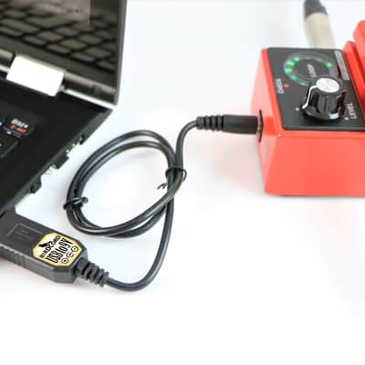 Birdcord USB to 9 Volt Converter Cable image 3