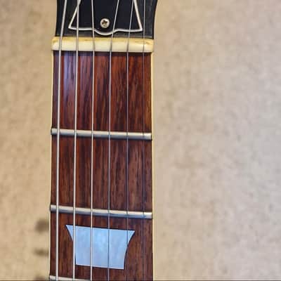 Navigator Les Paul 1998 Goldtop image 4