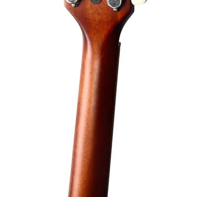 LR Baggs AEG-1 Sunburst Sitka Spruce / Rosewood #0779 image 10