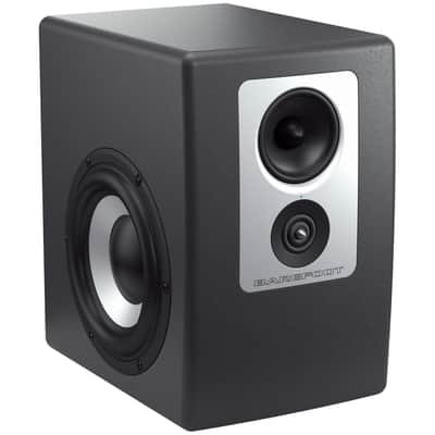 Barefoot Sound Footprint01 Gen2 3-Way Active Studio Monitor - Pair image 4