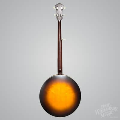 Recording King RKH-05 Dirty 30's Resonator Banjo image 6