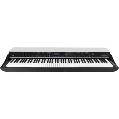 Korg GRANDSTAGEX 88-Key Stage Piano With Seven Inspiring Sound Engines