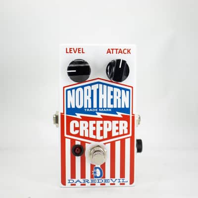 Daredevil Northern Creeper | Reverb