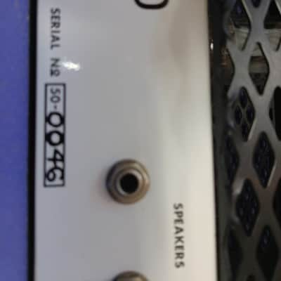 Soldano Hot Rod 50- Purple # 50-0046(Demo) early! Head Only! image 4