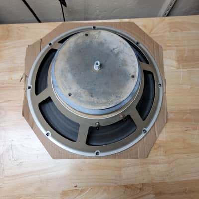 Electro Voice SRO 15"-For Repair-1970s image 2