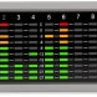 Universal Audio Apollo x6 Gen 2 Essentials+ Thunderbolt Audio Interface with UAD DSP (ApolloX6G2d1) image 1