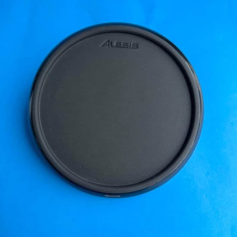 ALESIS FORGE NITRO Electronic Drum Part: 8" Tom Trigger Single-Zone Pad image 1