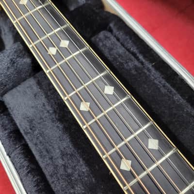 Ovation 1717 Legend with Case 1985 - 1997 - Natural image 7