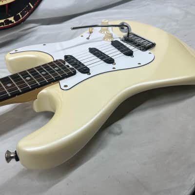 Fender American Elite Stratocaster Strat Shawbucker Electric Guitar with Hard Case image 20