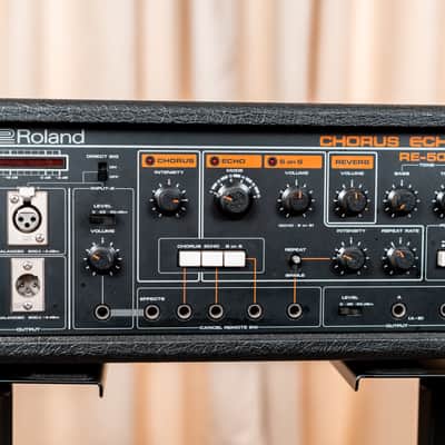 Roland RE-501 Chorus Echo - Great condition image 3
