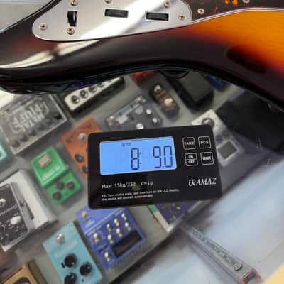 Fender JG-66 Jaguar Reissue MIJ image 15