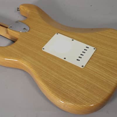 2006 Fender American Vintage '70s Stratocaster Reissue Rosewood Fingerboard w/HSC image 11