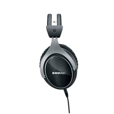 Shure - SRH1540 Premium Closed-Back Headphones image 8