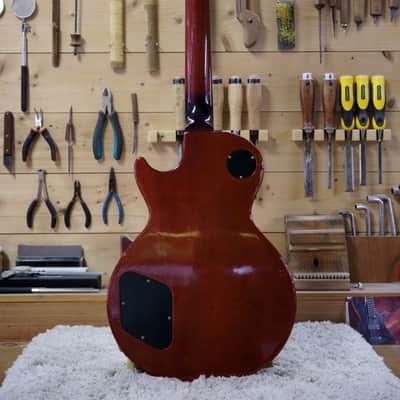 Gibson CS Jimmy Page "Number Two" LP (Murphy Aged) '09 image 11
