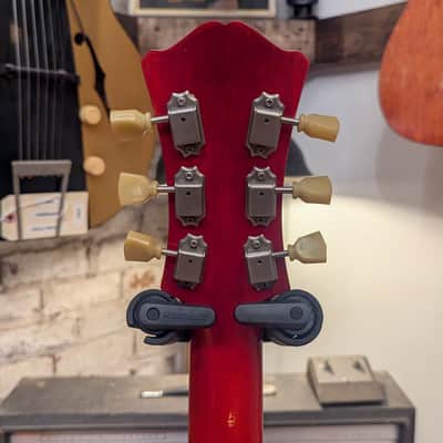 Eastman T59/VRD 2021 - Red Antique Varnish image 9