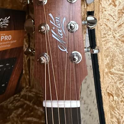 Maton SRS 808 Acoustic/electric AP5 Pro image 8
