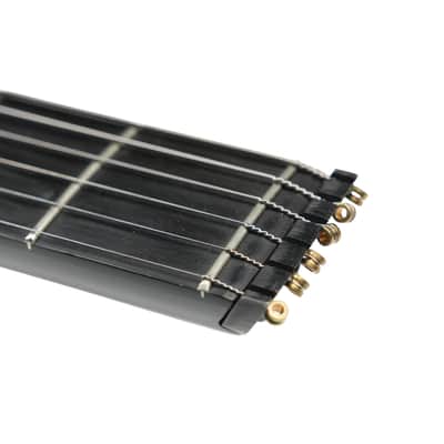 1988 – Steinberger GL-2T String - Black image 13