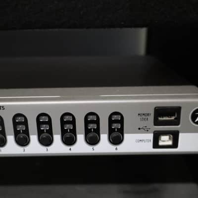 Peavey VSX 26 image 5