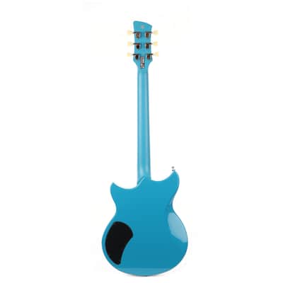 Yamaha Revstar RSE20 Swift Blue image 3