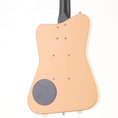 DANELECTRO Dano Pro Orange [028302] (06/22) image 5