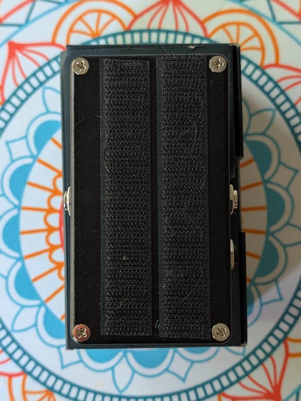 Providence BTC-1 Bass Boot Comp Bass Compressor Pedal | Reverb