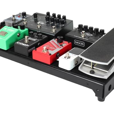 Accel XTA21 Stage Pro Pedal Board & Tote image 12