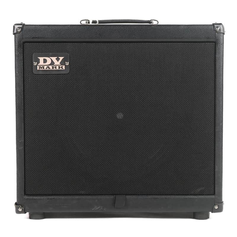 DvMark DV Neoclassic 112 Small Owned by Kiko Loureiro image 1