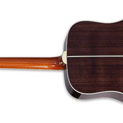 Takamine GD51-NAT G-Series G50 Acoustic Guitar in Natural Finish image 4