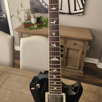 PRS S2 McCarty 594 Singlecut 2020 - 2021 - Burnt Amber Burst image 6