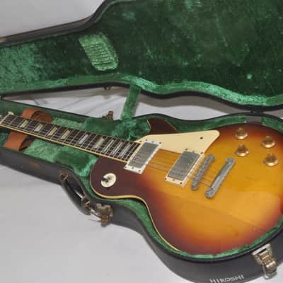 Greco EG500 Super Power MODELe Electric Guitar Ref. No 7754 image 1