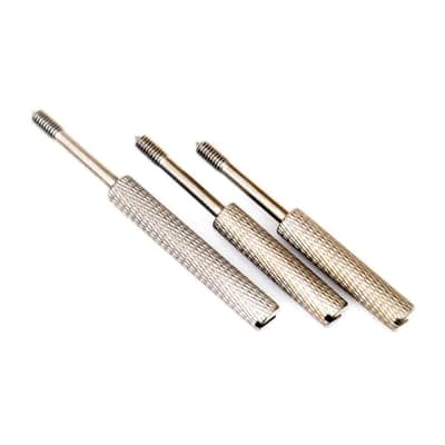 Alesis Module Mounting Screw Set for Command X, Command X Mesh Drum Kits image 6